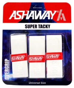 Ashaway Super Tacky Overgrip 3 Pack