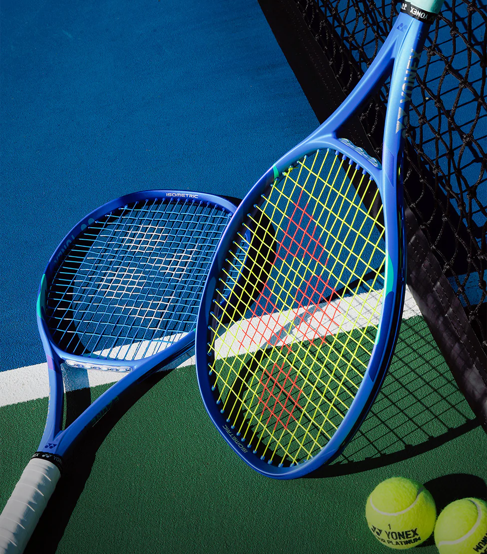 Racquet Shop -Racquet Shop CLP Tennis Ezone D