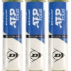 Dunlop ATP Tennis Balls Dozen