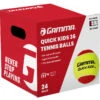 GAMMA Quick Kids 36 Stage 3 Red Junior Tennis Balls 24 Box -Racquet Shop Gamma Quick Kids 36 Stage 3 Red Junior Tennis Balls 24 Box 37956.1721301327