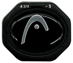 HEAD 2025 Tennis Butt Cap