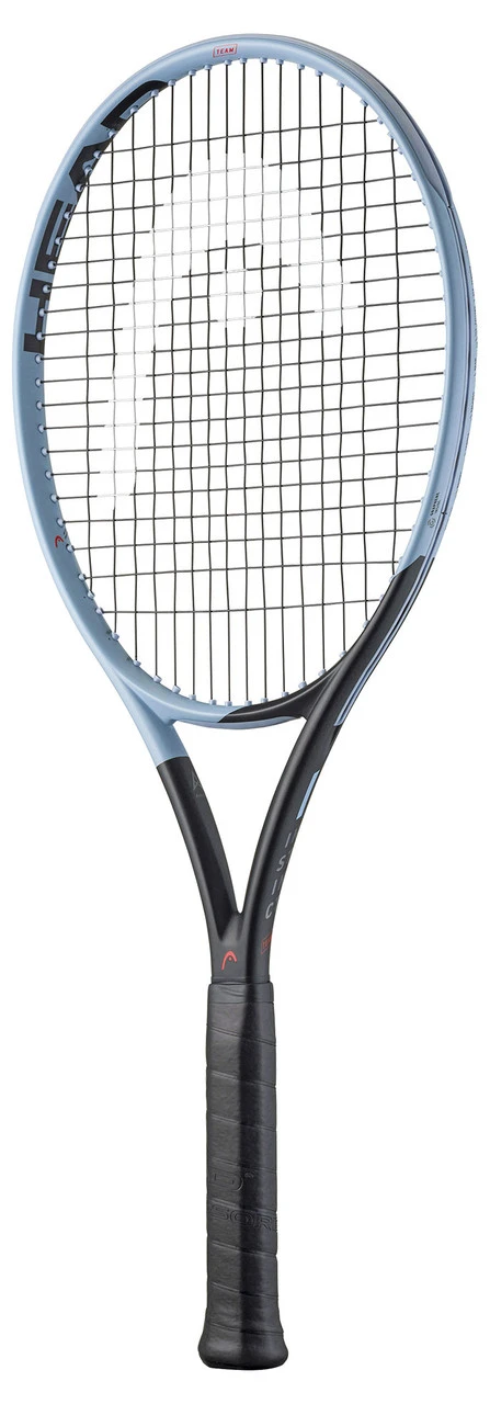 HEAD Auxetic Instinct Team 2025 Tennis Racquet 3 HEAD Auxetic Instinct Team 2025 Tennis Racquet