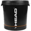 HEAD Ball Bucket With Lid -Racquet Shop HEAD Ball Bucket with Lid 74412.1731496985