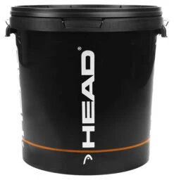 HEAD Ball Bucket With Lid