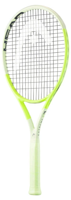 HEAD Auxetic 2.0 Extreme MP 2024 Tennis Racquet