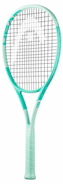 HEAD Auxetic 2.0 Boom MP Alternate 2024 Tennis Racquet