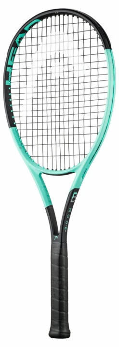 Head Auxetic 2.0 Boom MP 2024 Tennis Racquet