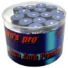 Pro's Pro Aqua Zorb Premium Overgrip 60 Pack -Racquet Shop Pros Pro Aqua Zorb Premium Overgrip 60 Pack Blue 63076.1746786930