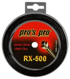 Pro's Pro RX-500 16L 1.25mm Set