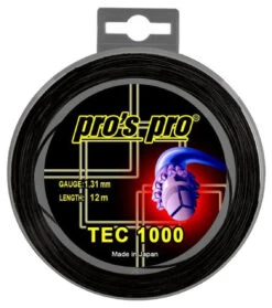 Pro's Pro Tec 1000 16 1.31mm Set