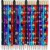 Apollo® Tennis Themed Pencil 24 Pack -Racquet Shop Tennis Themed Pencil 24 Pack 41472.1712231950
