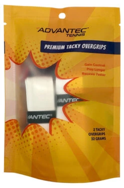 VT Advantec Overgrip 2 Pack