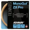 Ashaway MonoGut ZX Pro 17 1.22mm Set -Racquet Shop ashaway monogut zx pro 17 1 22mm set 56452 35406.1698771323