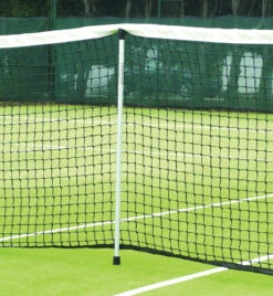 GAMMA Aluminium Singles Sticks 2 Pack