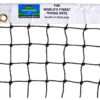 Edwards Club Tennis Net -Racquet Shop edwards play court tennis net 61348 55190.1698769442