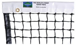 Edwards Championship Tennis Net