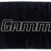 GAMMA Court Towel -Racquet Shop gamma court towel front 69476.1755186234