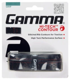 GAMMA Hi-Tech Contour Replacement Grip