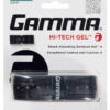 GAMMA Hi-Tech Gel Replacement Grip -Racquet Shop gamma hi tech gel replacement grip 13035 13314.1698773580
