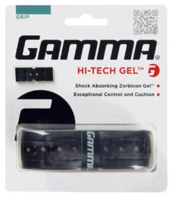 GAMMA Hi-Tech Gel Replacement Grip