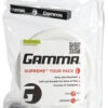 Gamma Supreme Overgrip 15 Pack -Racquet Shop gamma supreme overgrip 15 pack 66444 91547.1698769673