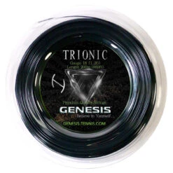 Genesis Trionic 18 1.20mm 200M Reel