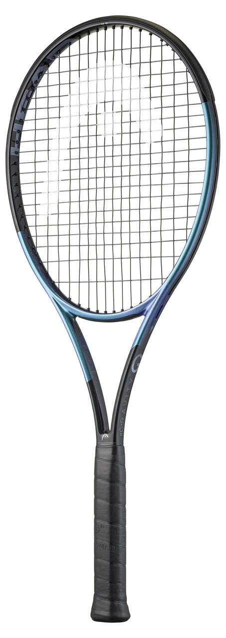 HEAD Auxetic 2.0 Gravity MP 2025 Tennis Racquet 3 HEAD Auxetic 2.0 Gravity MP 2025 Tennis Racquet