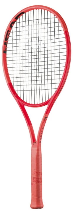 HEAD Auxetic 2.0 Radical Pro 2025 Tennis Racquet