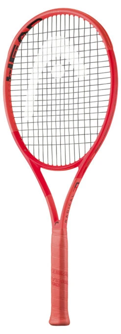 HEAD Auxetic 2.0 Radical Team L 2025 Tennis Racquet