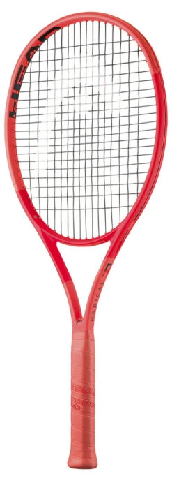 HEAD Auxetic 2.0 Radical Team 2025 Tennis Racquet