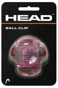 HEAD Ball Clip Holder -Racquet Shop head ball clip holder pink 19473 32122.1698769798
