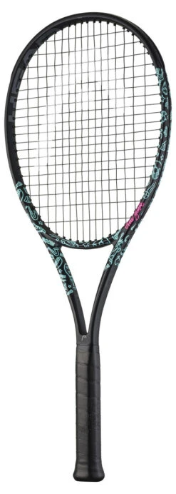HEAD Boom MP Neon 2025 Tennis Racquet