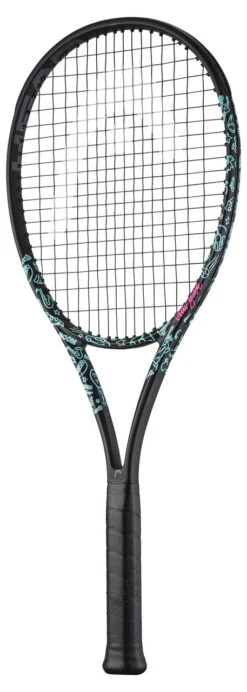 HEAD Boom MP L Neon 2025 Tennis Racquet