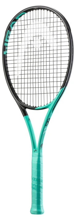 HEAD Auxetic Boom Pro 2022 Tennis Racquet