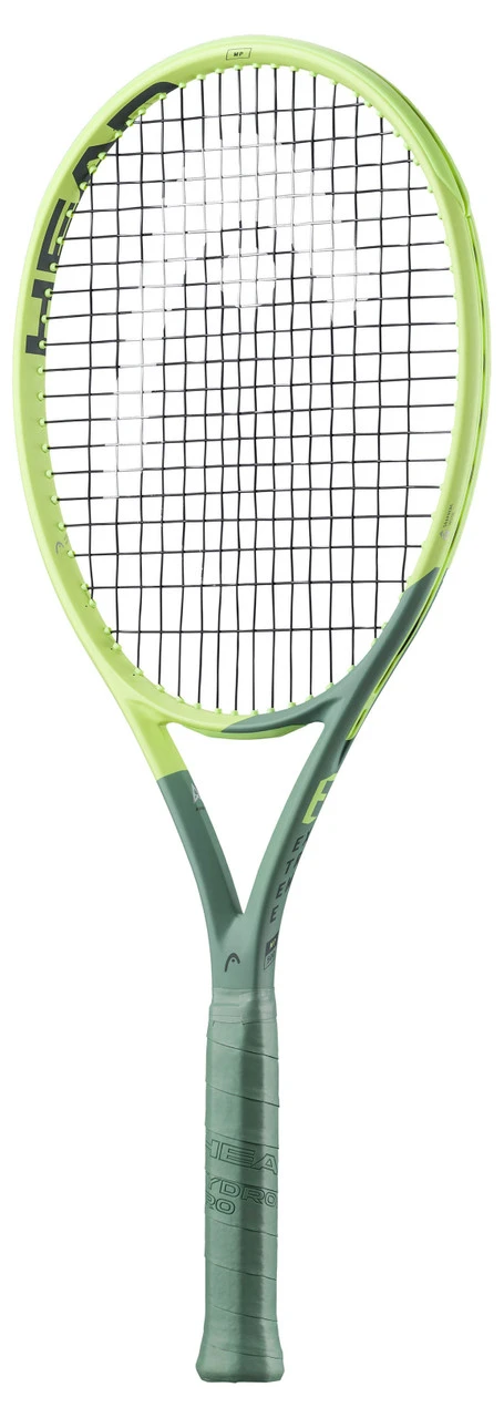 HEAD Extreme MP 2022 Tennis Racquet 3 HEAD Extreme MP 2022 Tennis Racquet