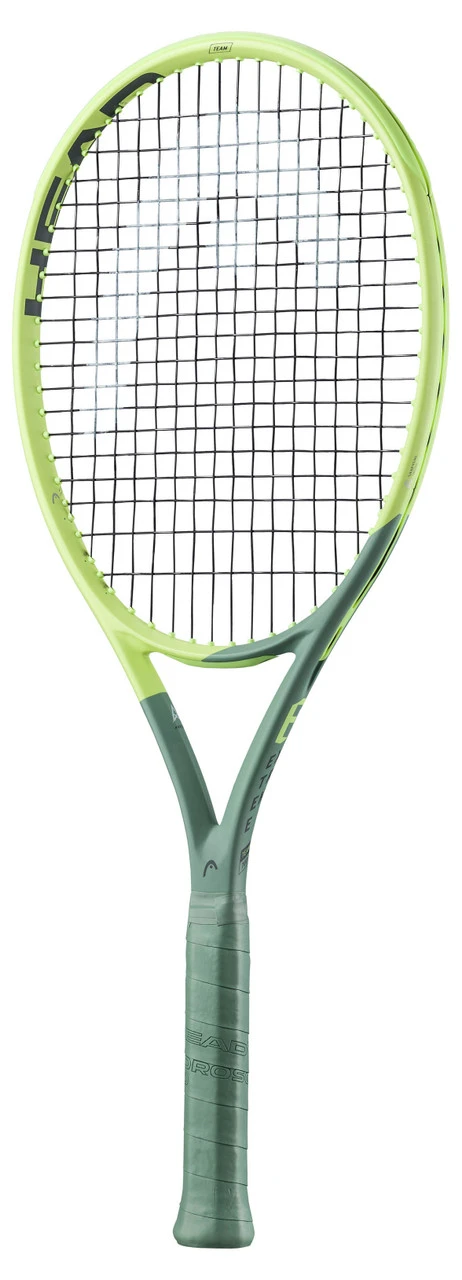 HEAD Extreme Team 2022 Tennis Racquet 3 HEAD Extreme Team 2022 Tennis Racquet