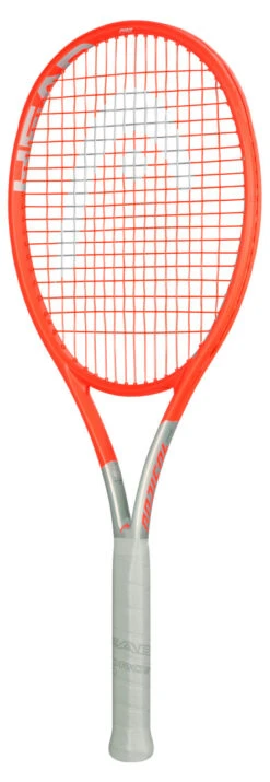 HEAD Graphene 360+ Radical Pro Tennis Racquet
