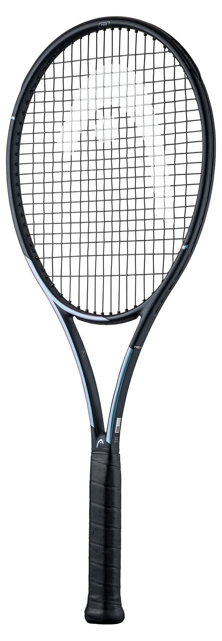 Head Gravity Pro 2023 Tennis Racquet 3 Head Gravity Pro 2023 Tennis Racquet