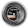 HEAD Hawk 17 1.25mm 200M Reel -Racquet Shop head hawk 17 1 25mm 200m reel black 39947 52917.1698770745