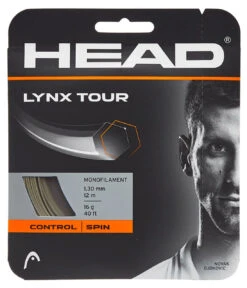 HEAD Lynx Tour 16 1.30mm Set