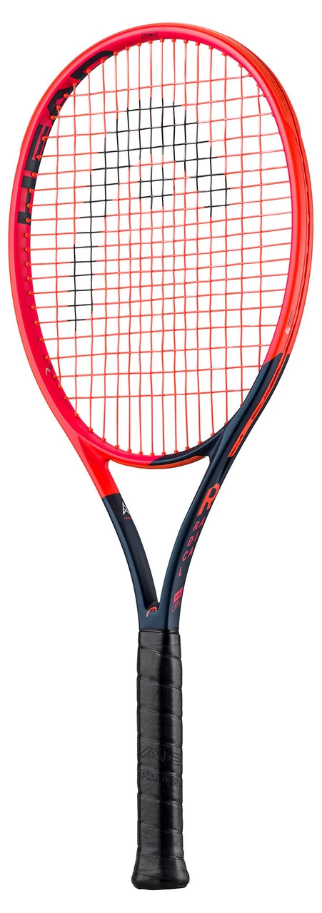 Head Radical Team L 2023 Tennis Racquet 3 Head Radical Team L 2023 Tennis Racquet