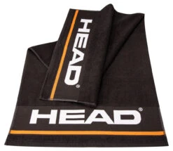 HEAD Shower Towel