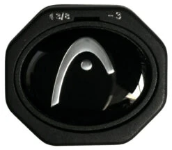 HEAD Weighted Tennis Butt Cap