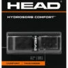 HEAD Hydrosorb Comfort Replacement Grip -Racquet Shop head hydrosorb comfort replacement grip black 24846 96388.1698770610