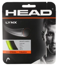 HEAD Lynx 16 1.30mm Set