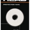 HEAD Protection Tape -Racquet Shop head protection tape white 91617 88094.1698769792