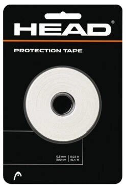 HEAD Protection Tape