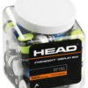 Head Xtreme Soft Overgrip Jar Of 70 -Racquet Shop head xtreme soft overgrip 70 jar 09631 51981.1698770620
