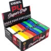 Karakal PU Super Grip Universal Replacement Grip 24 Pack -Racquet Shop karakal pu super grip universal replacement grip 24 pack assorted 03149 75002.1698769684