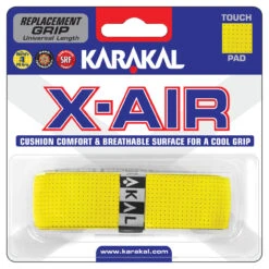 Karakal X-Air Replacement Grip